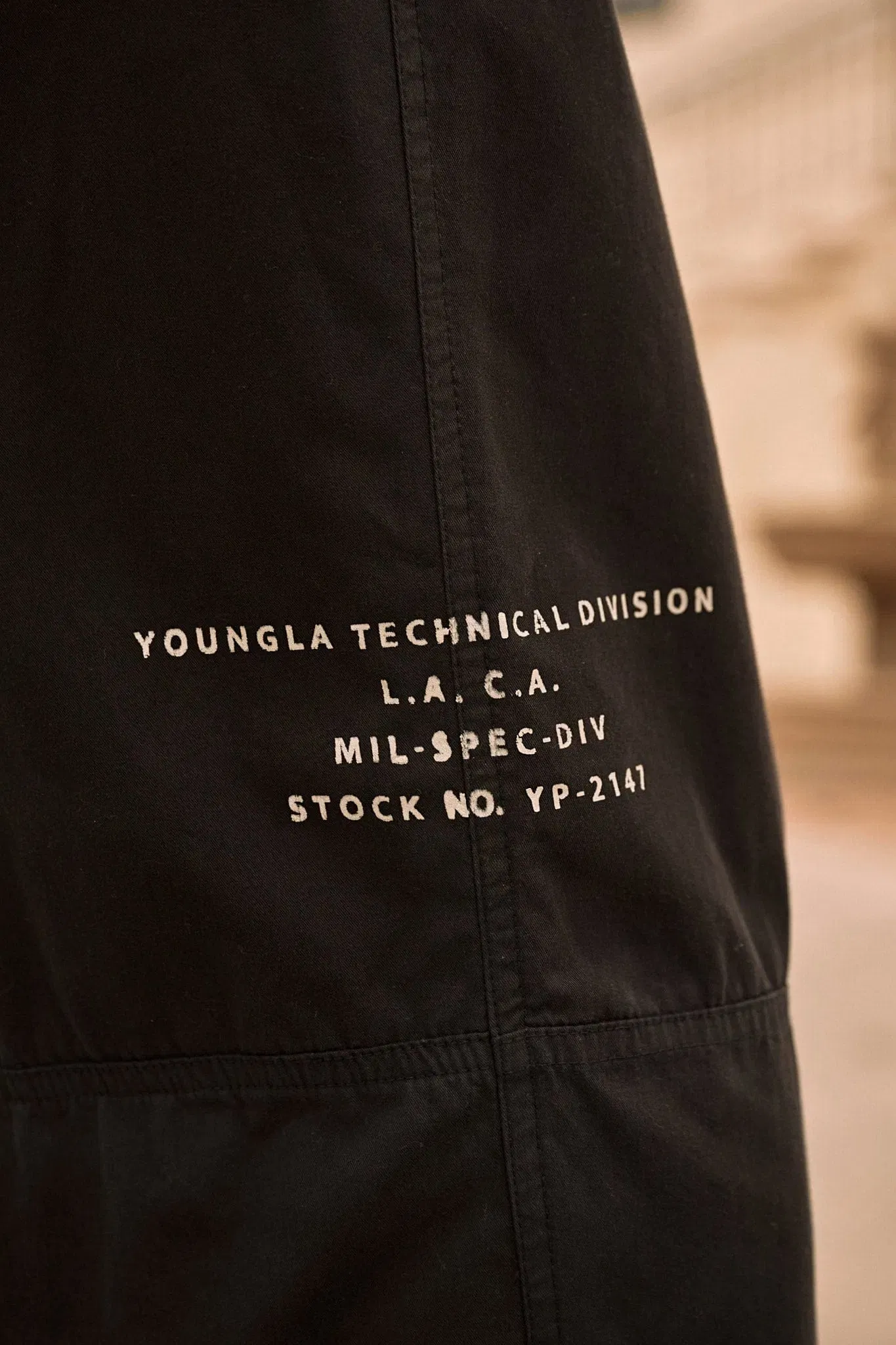 2147 - Estate Field Pants