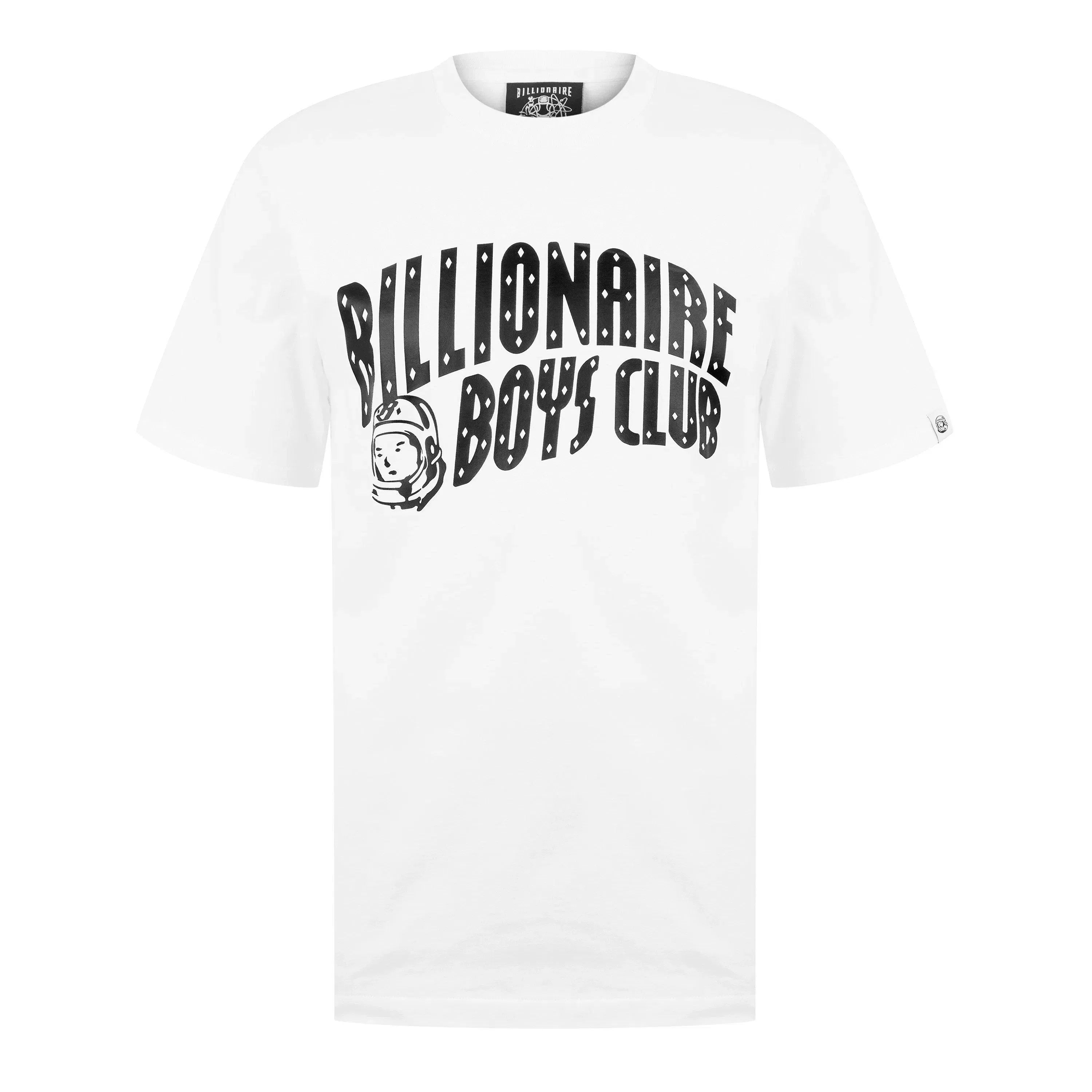 Arch Logo T-Shirt