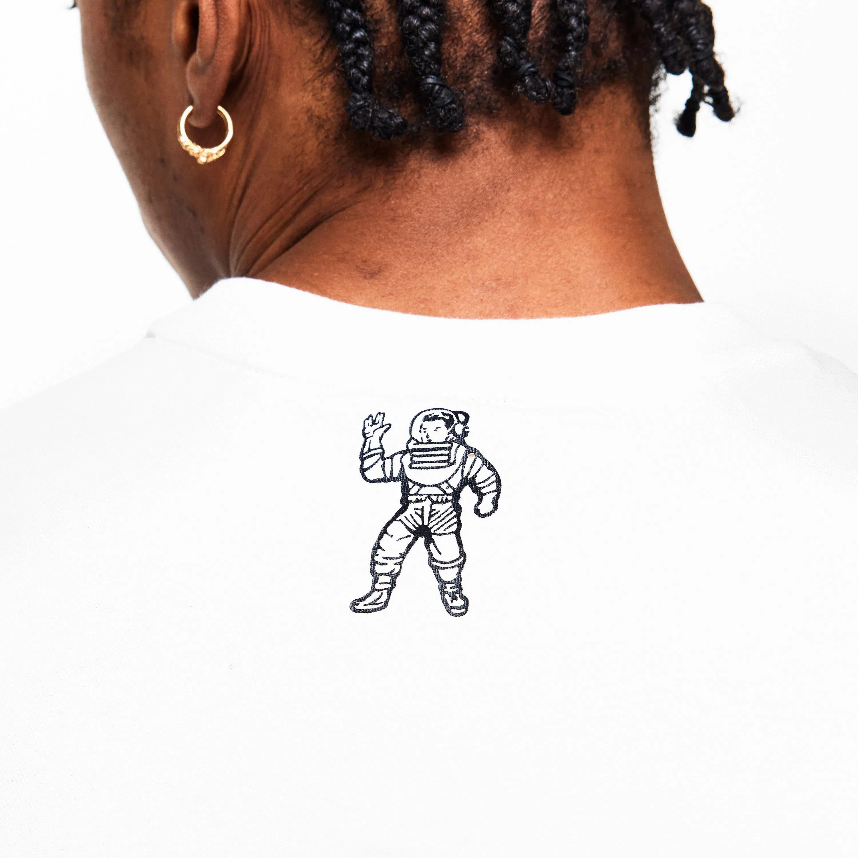 Arch Logo T-Shirt