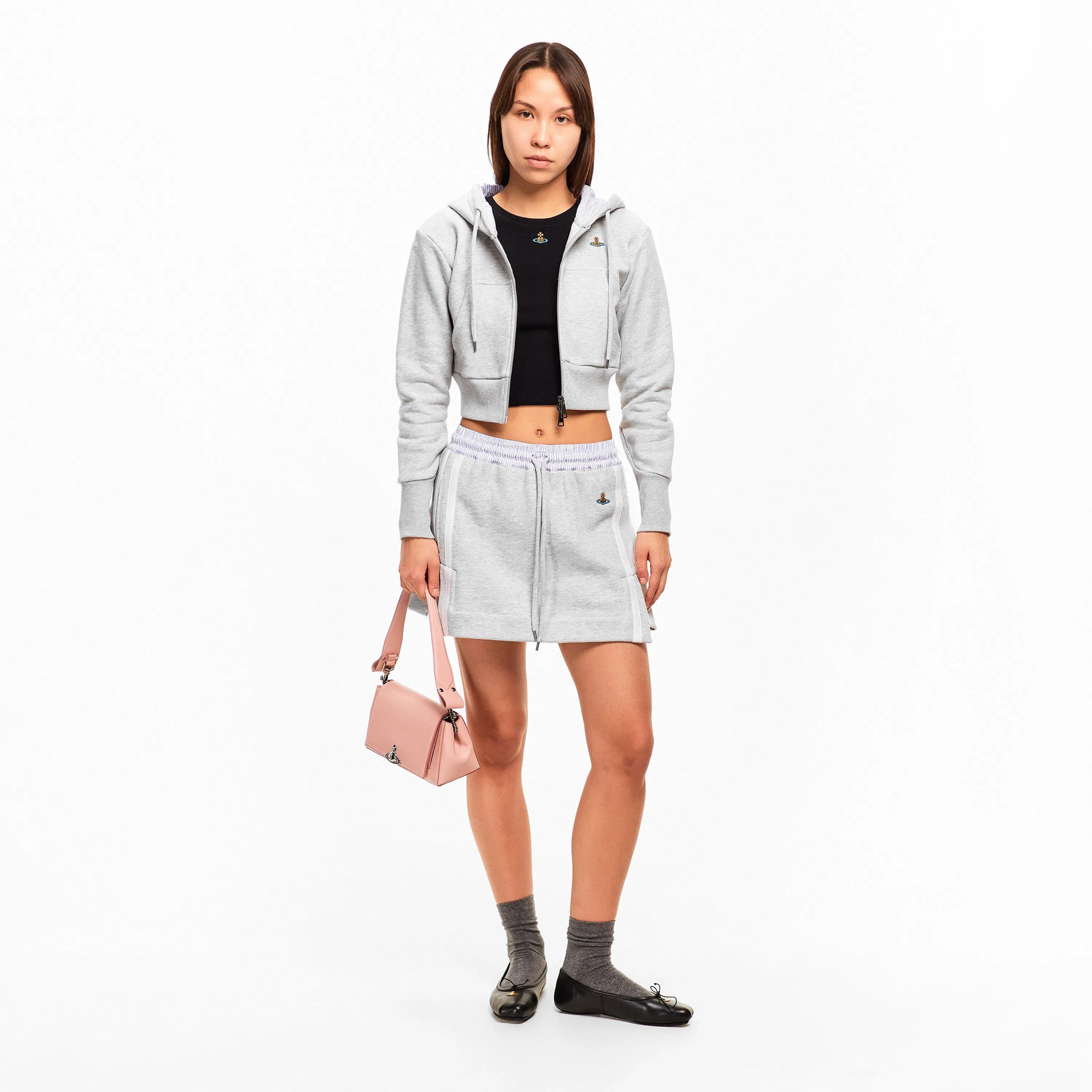 Viv Leo Hoodie Ld61