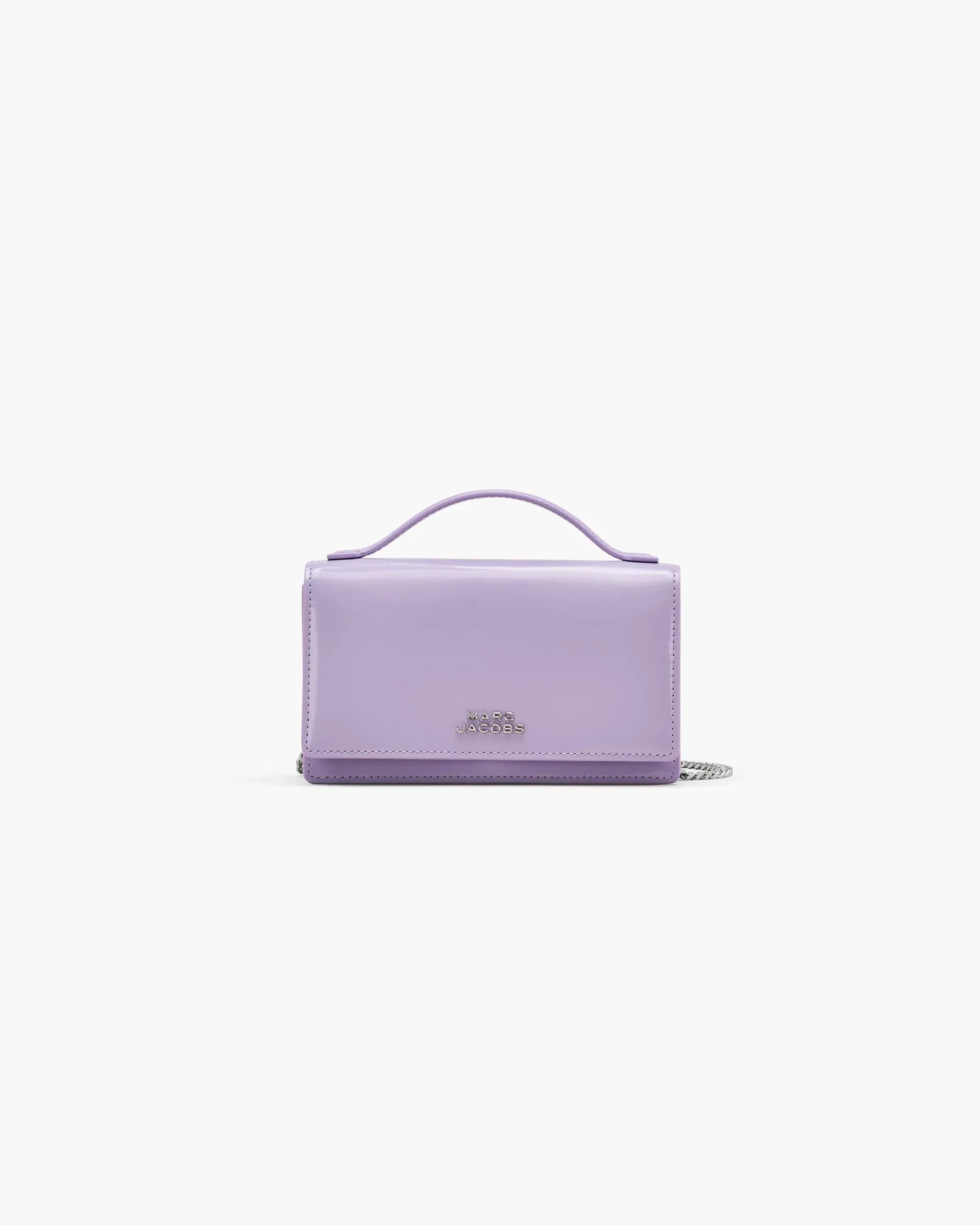 The Glam Mirror Mini Bag
