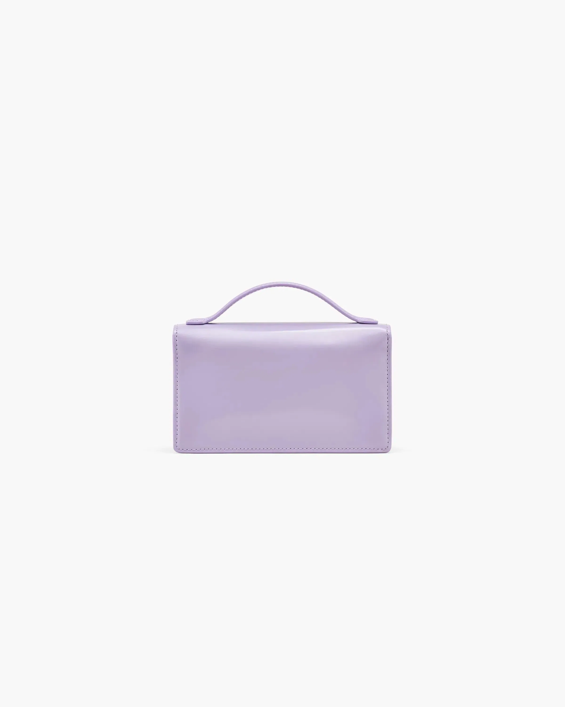 The Glam Mirror Mini Bag
