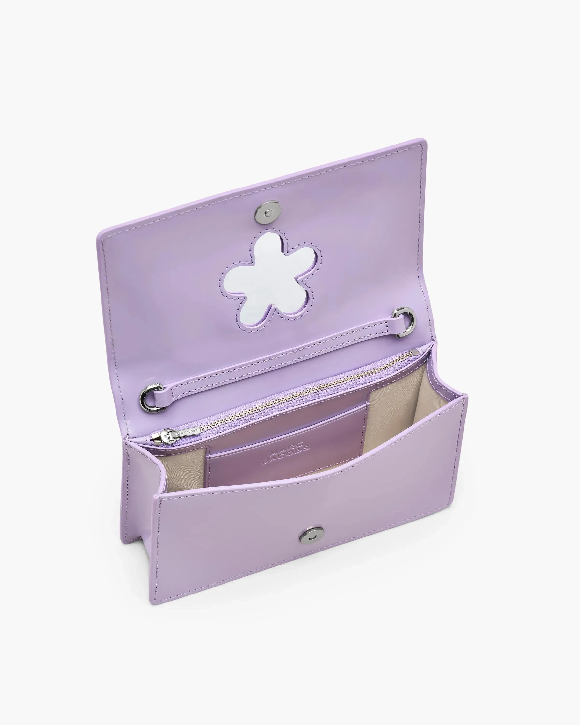 The Glam Mirror Mini Bag