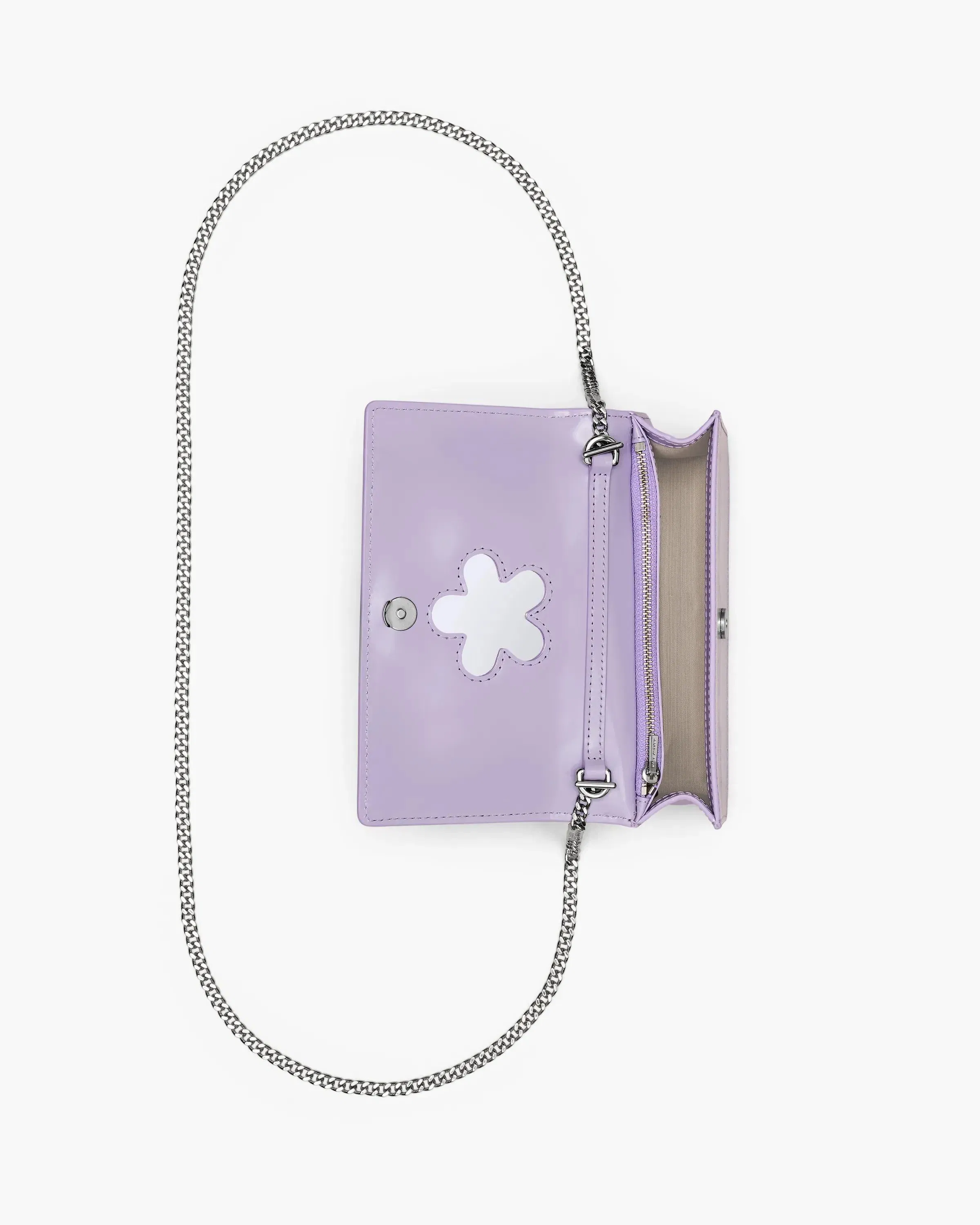 The Glam Mirror Mini Bag