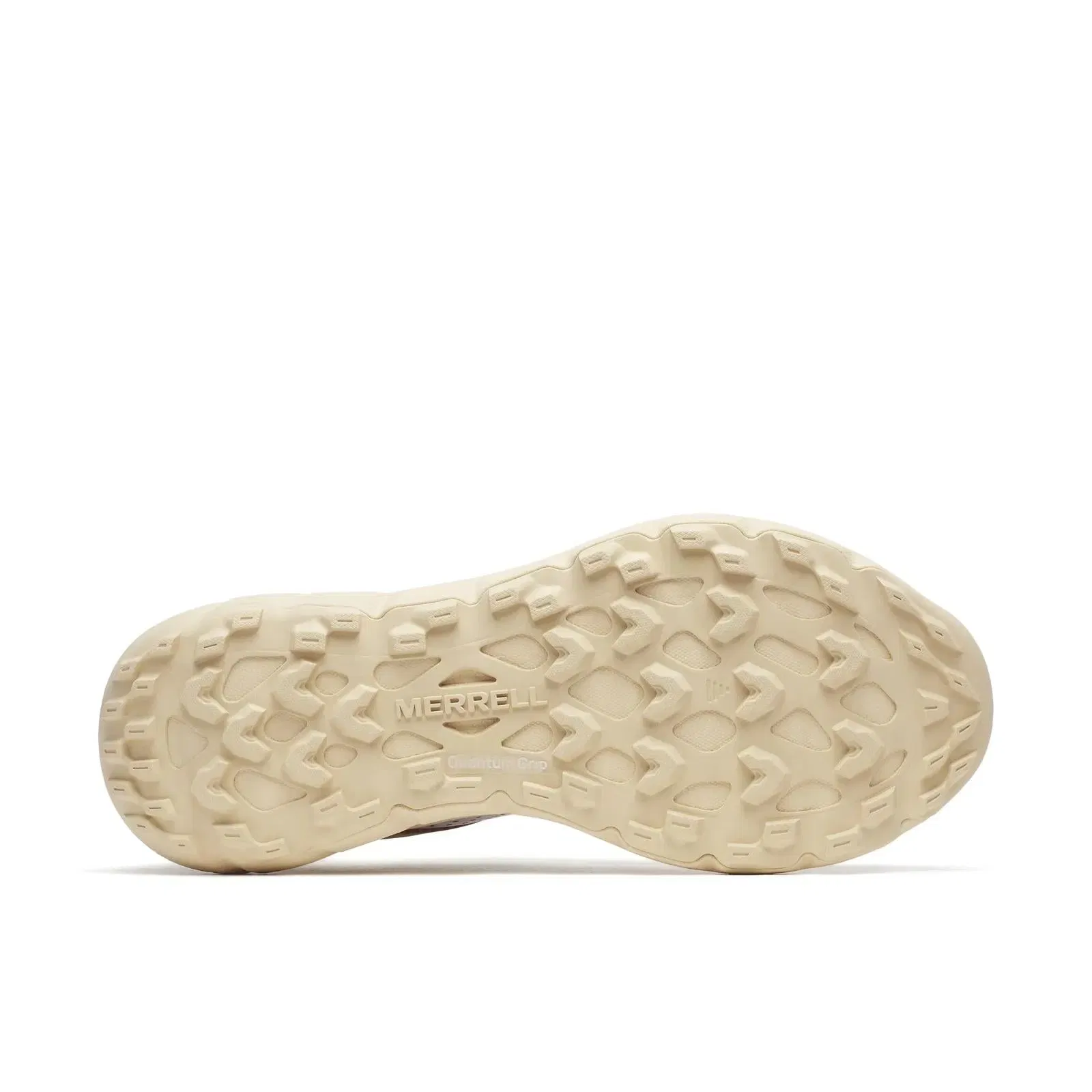 Merrell Men's Nova 4 Traveller Lace Beaver