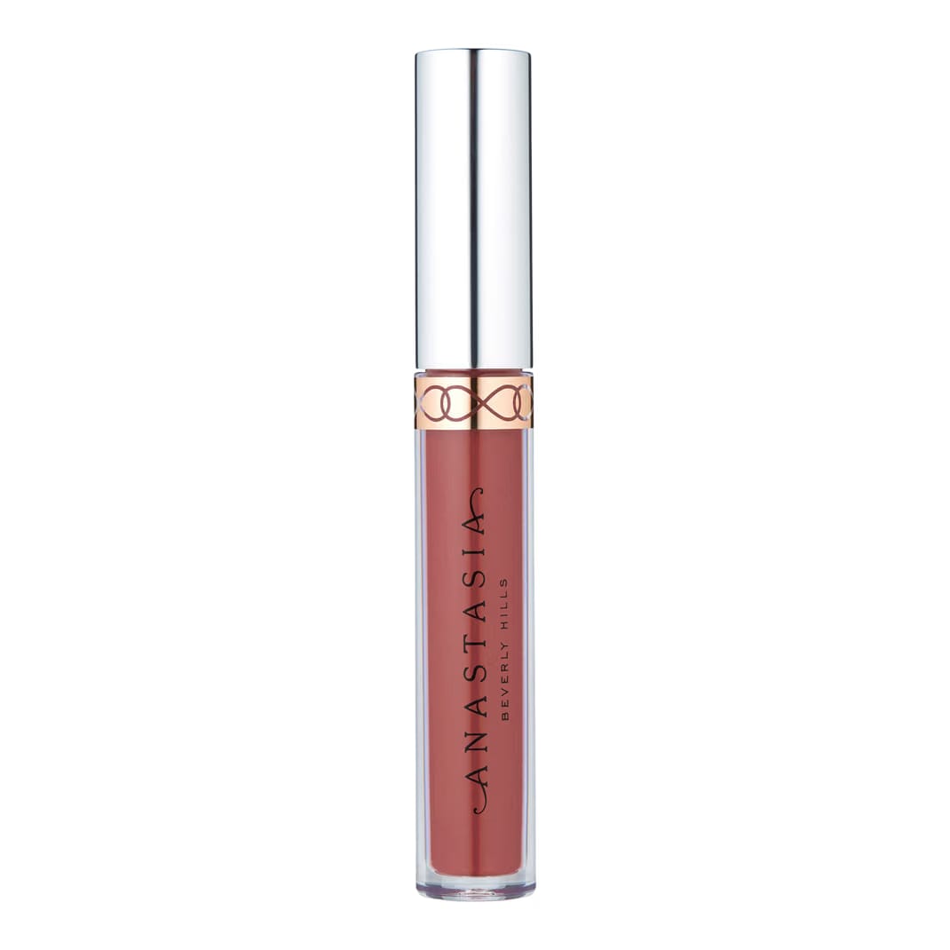 Anastasia Beverly Hills Smudge-Proof Matte Liquid Lipstick