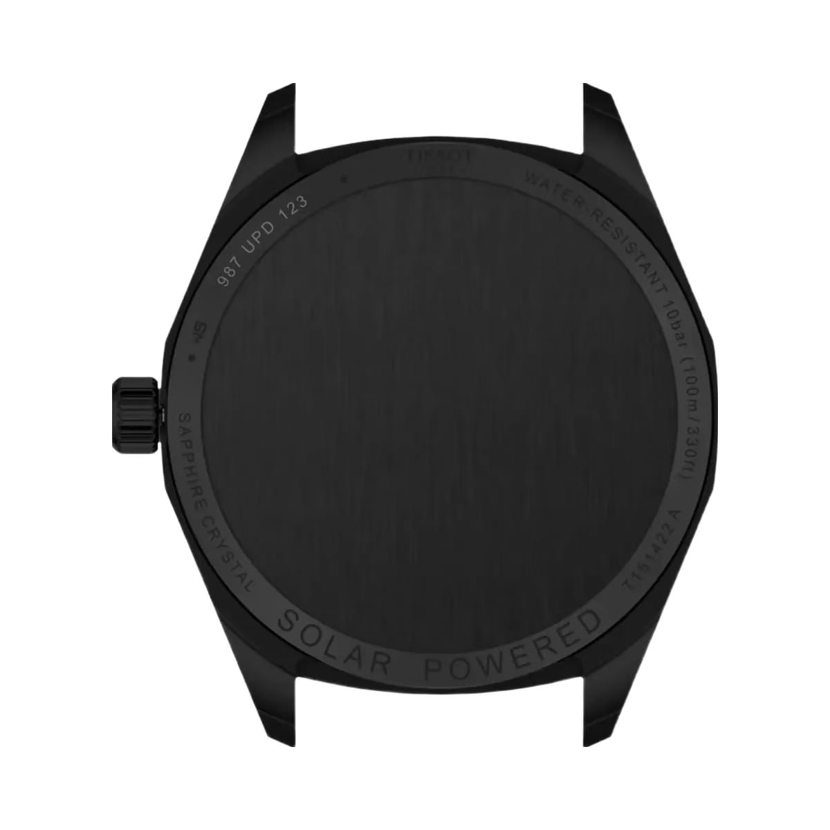 Tissot Prc 100 Solar 39Mm T1514223305100