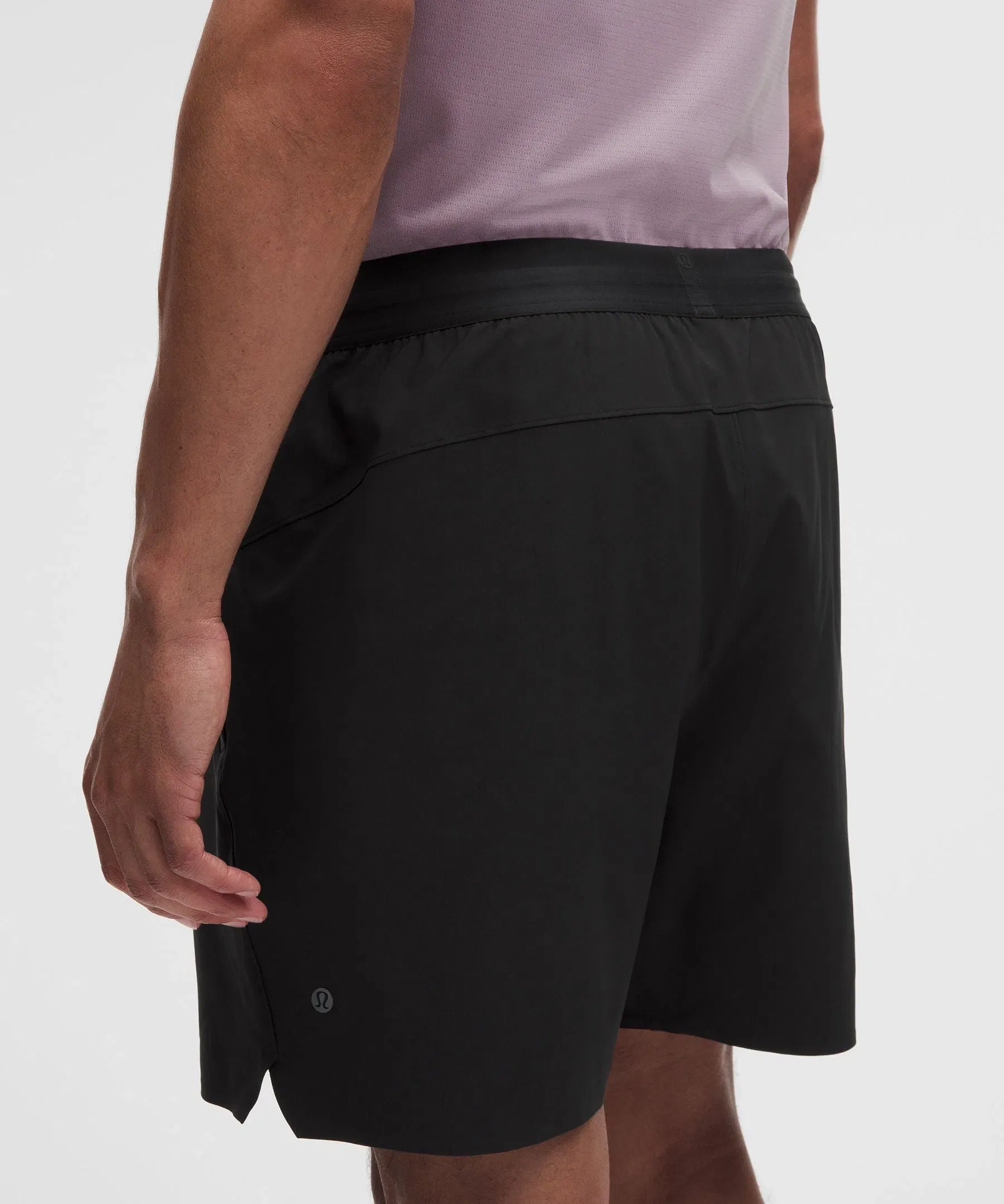 Lululemon Weightlifting Linerless Short 7"