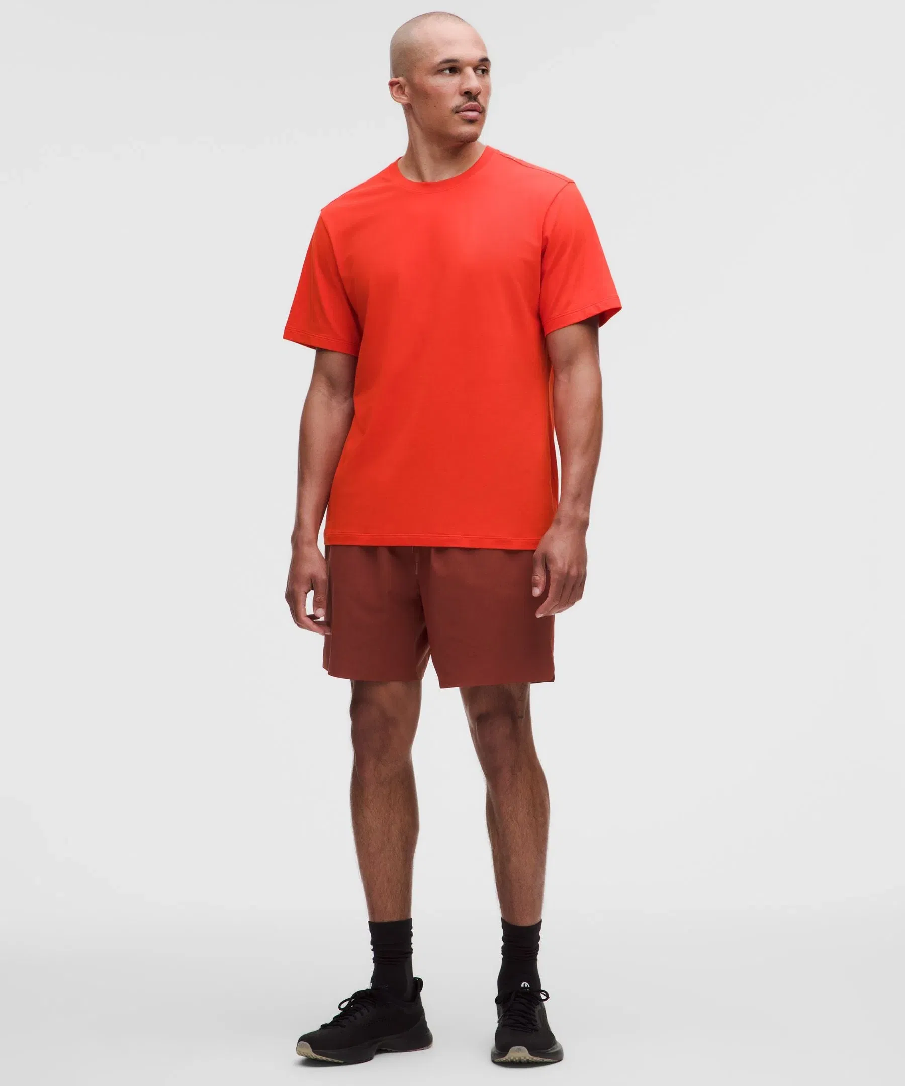 Lululemon Weightlifting Linerless Short 7"