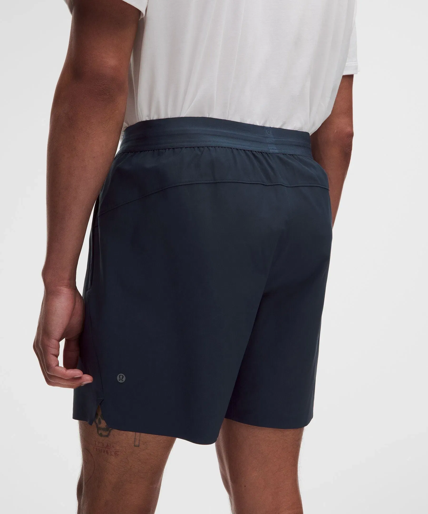 Lululemon Weightlifting Linerless Short 7"