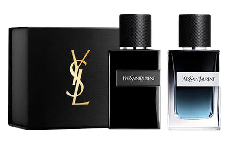 Saint Laurent Men S Pioneer Perfume Sets 60Ml 60Ml 586648924