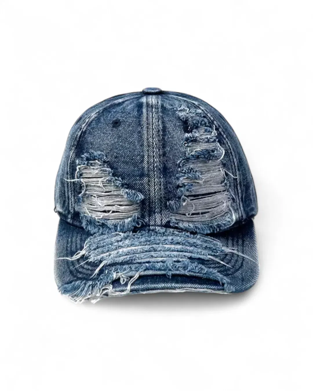 The Beast - Rustic Blue