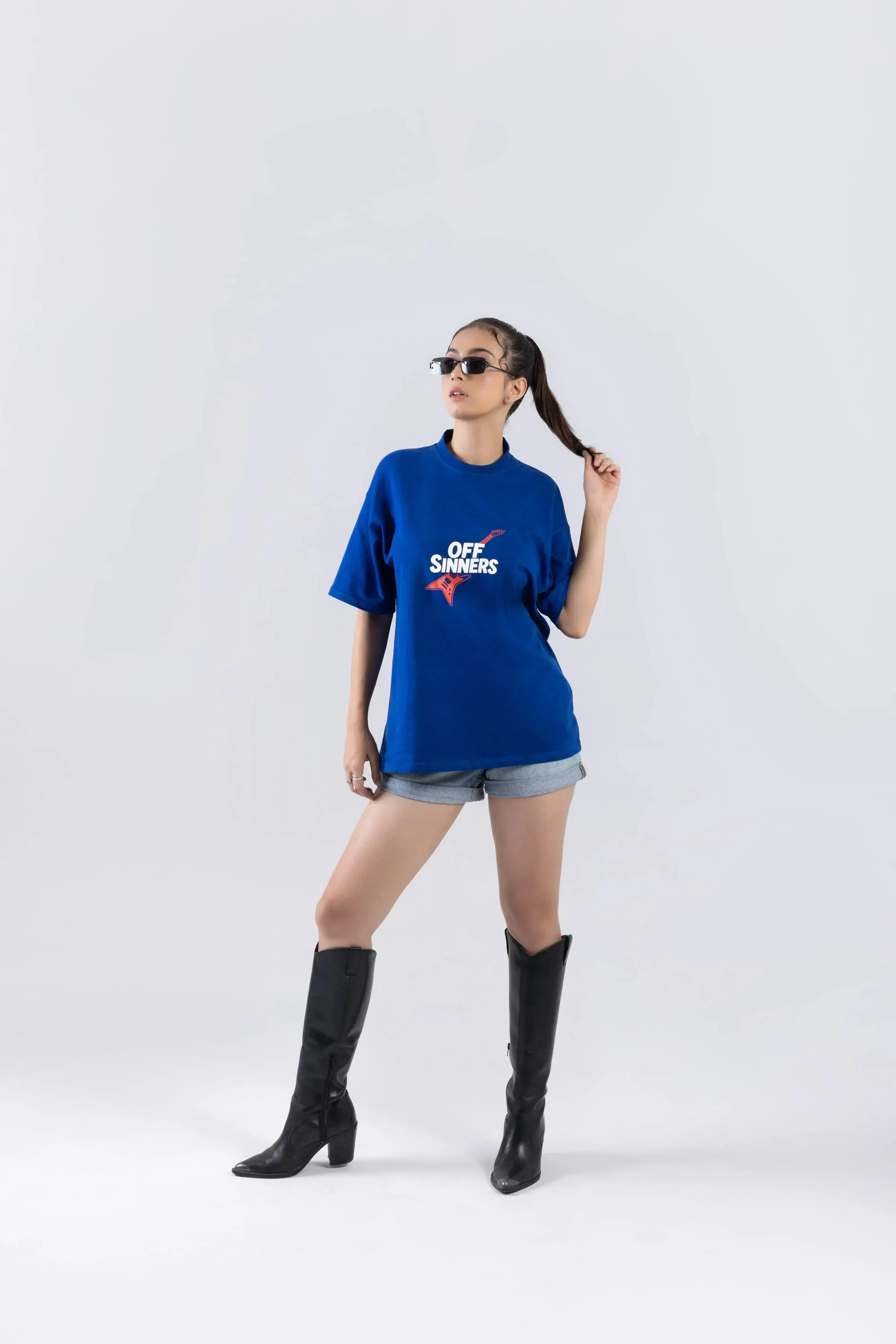 "Play Metal" T-Shirt