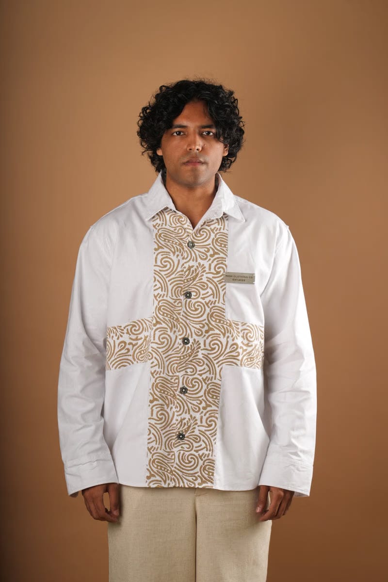 Adding Value Shirt