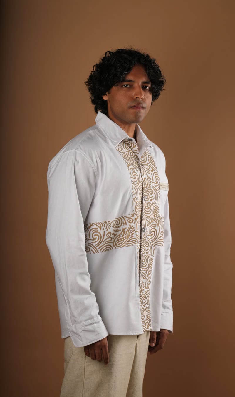 Adding Value Shirt