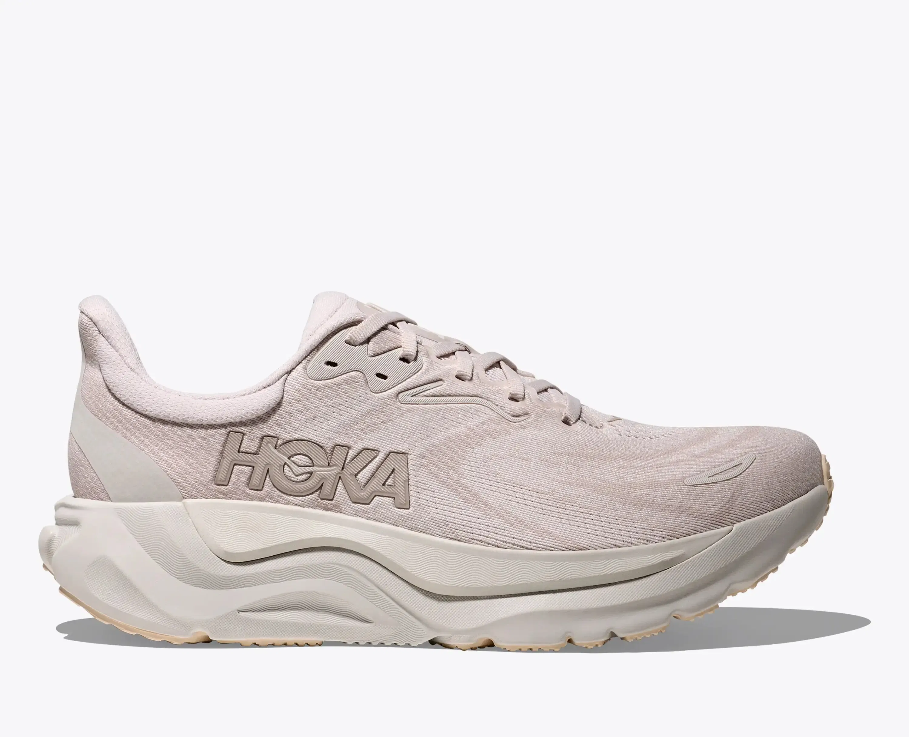 Hoka 'S Arahi 8 Grout Putty
