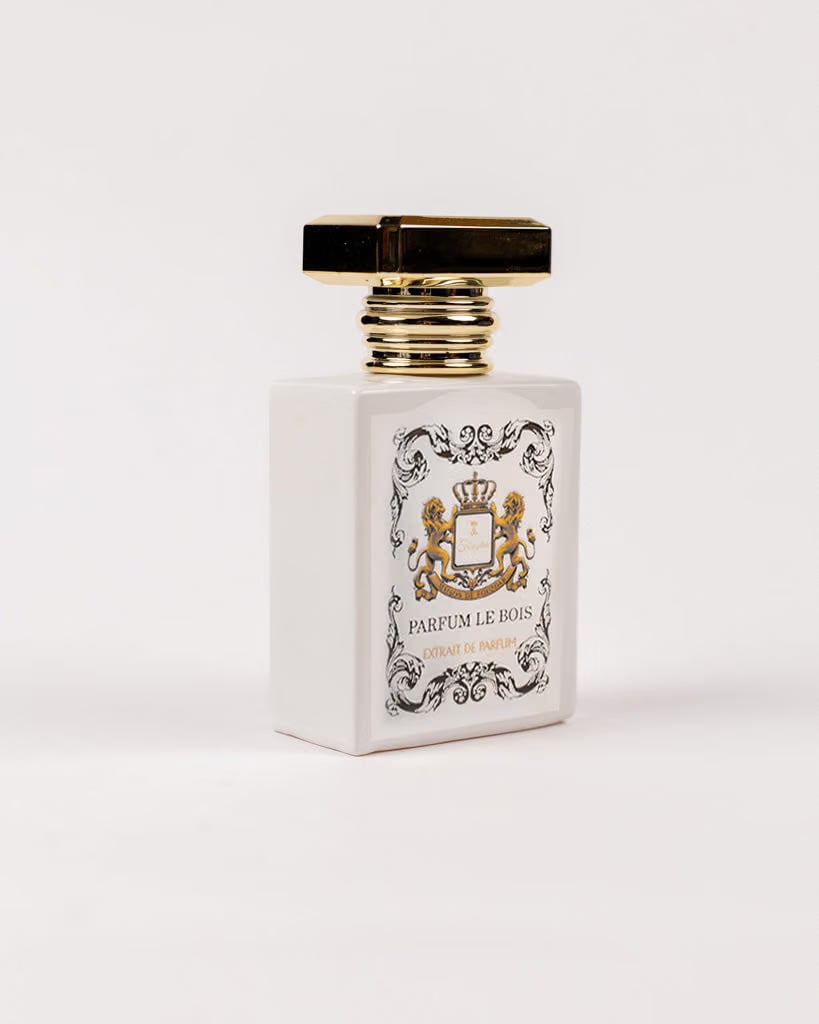 Parfum Le Bois