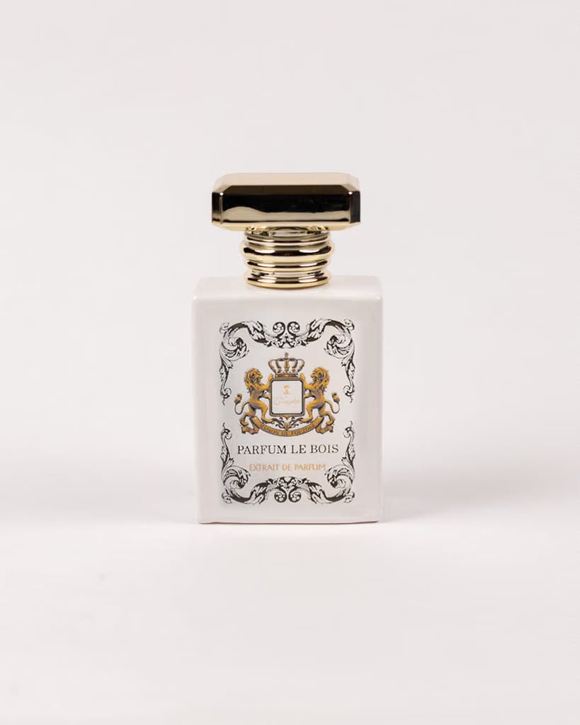 Parfum Le Bois