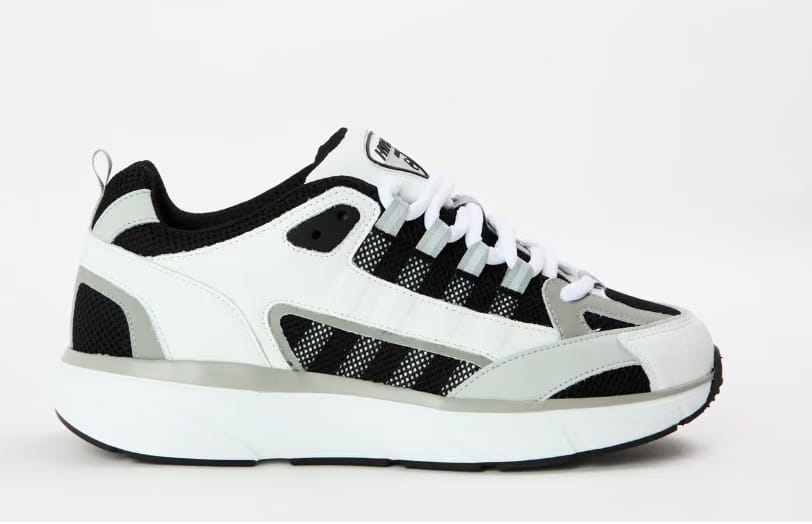 CLEENS Cleens Hyper Runner Sn62 'Cosmic'