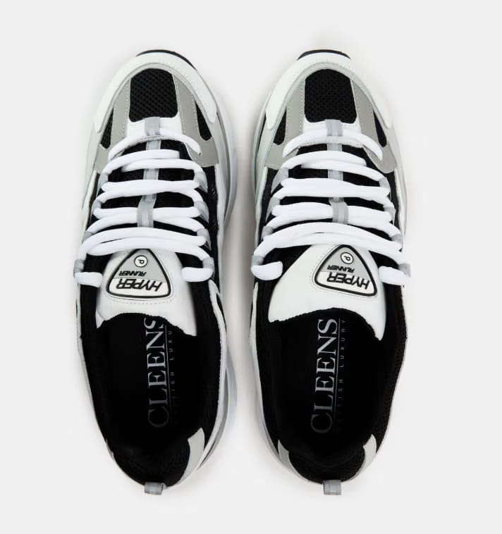 CLEENS Cleens Hyper Runner Sn62 'Cosmic'