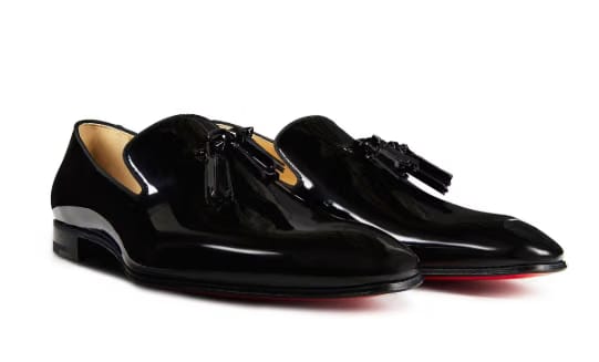 Dandelion Tassel Loafers