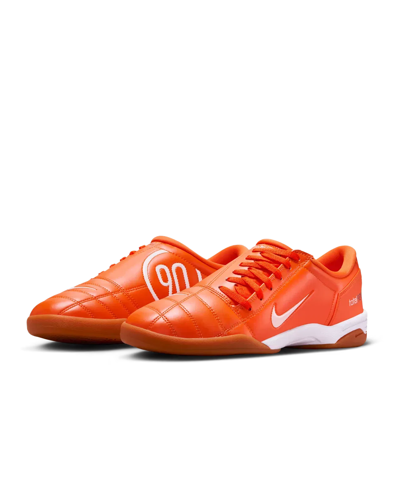Nike Total 90 3 SP 'Safety Orange'