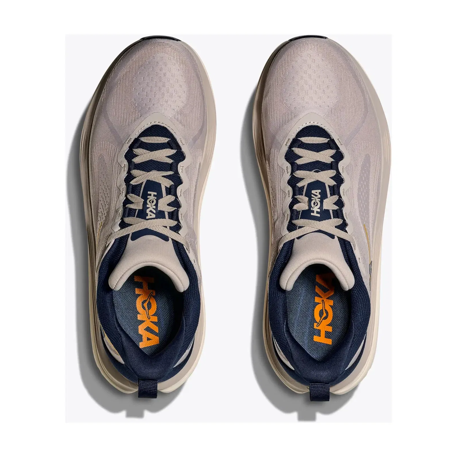 Hoka 'S Kawana 3 Putty Midnight Blue