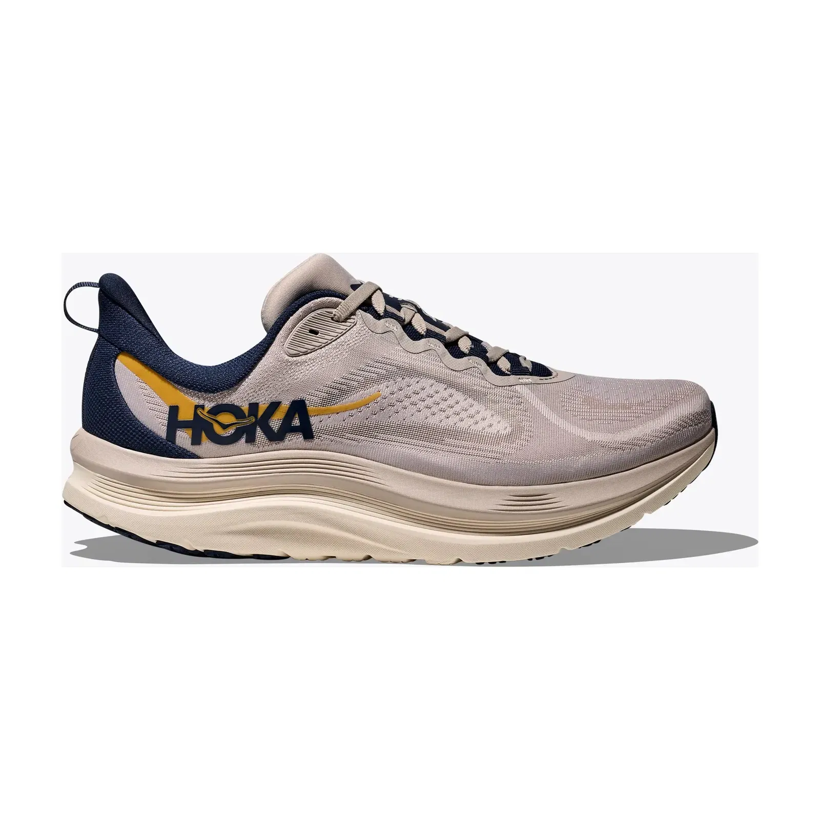 Hoka 'S Kawana 3 Putty Midnight Blue