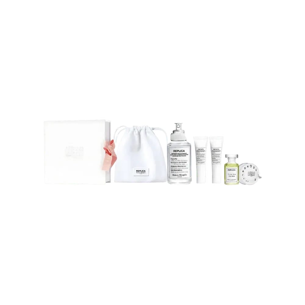 Maison Margiela Endless Summer Fragrance Set