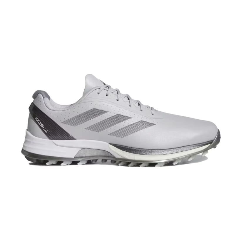 Adidas Adizero ZG Spikeless Golf Light Solid Grey