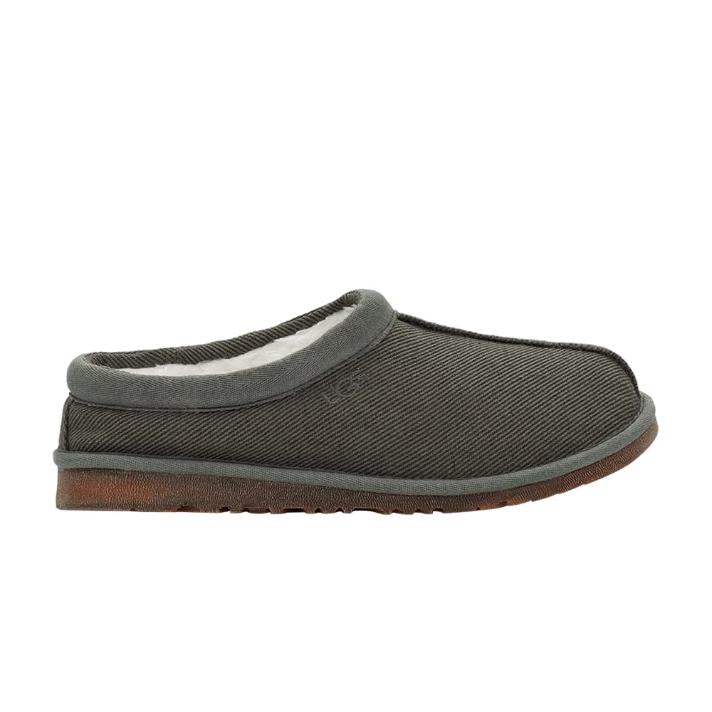 Ugg Tasman Natural Slipper Jungle Grey
