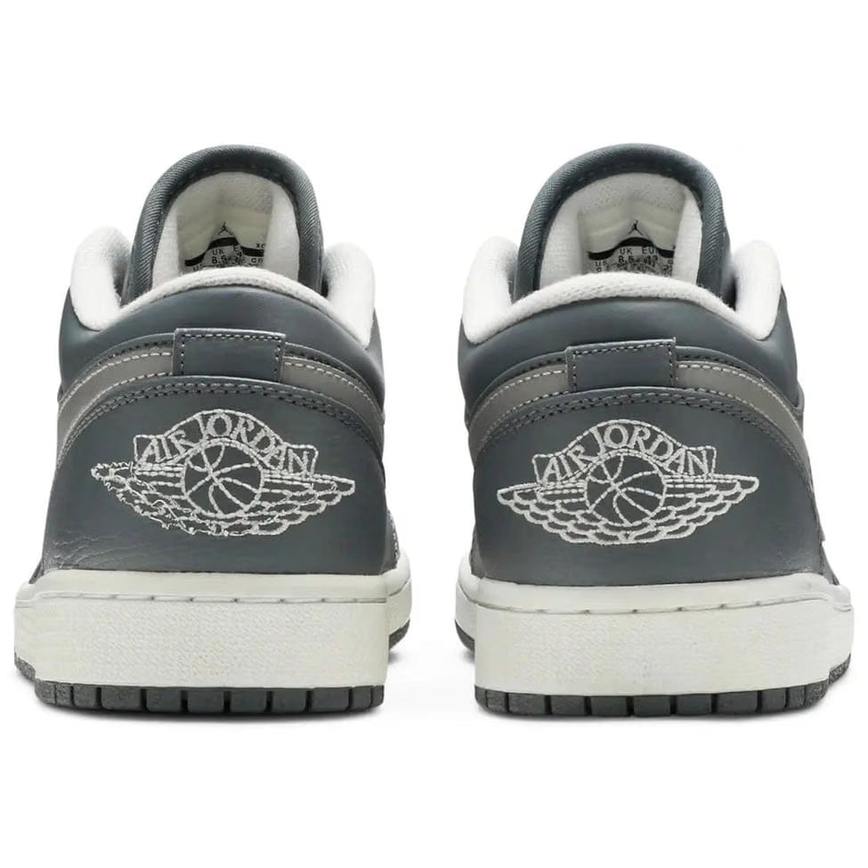 Air Jordan 1 Low Cool Grey