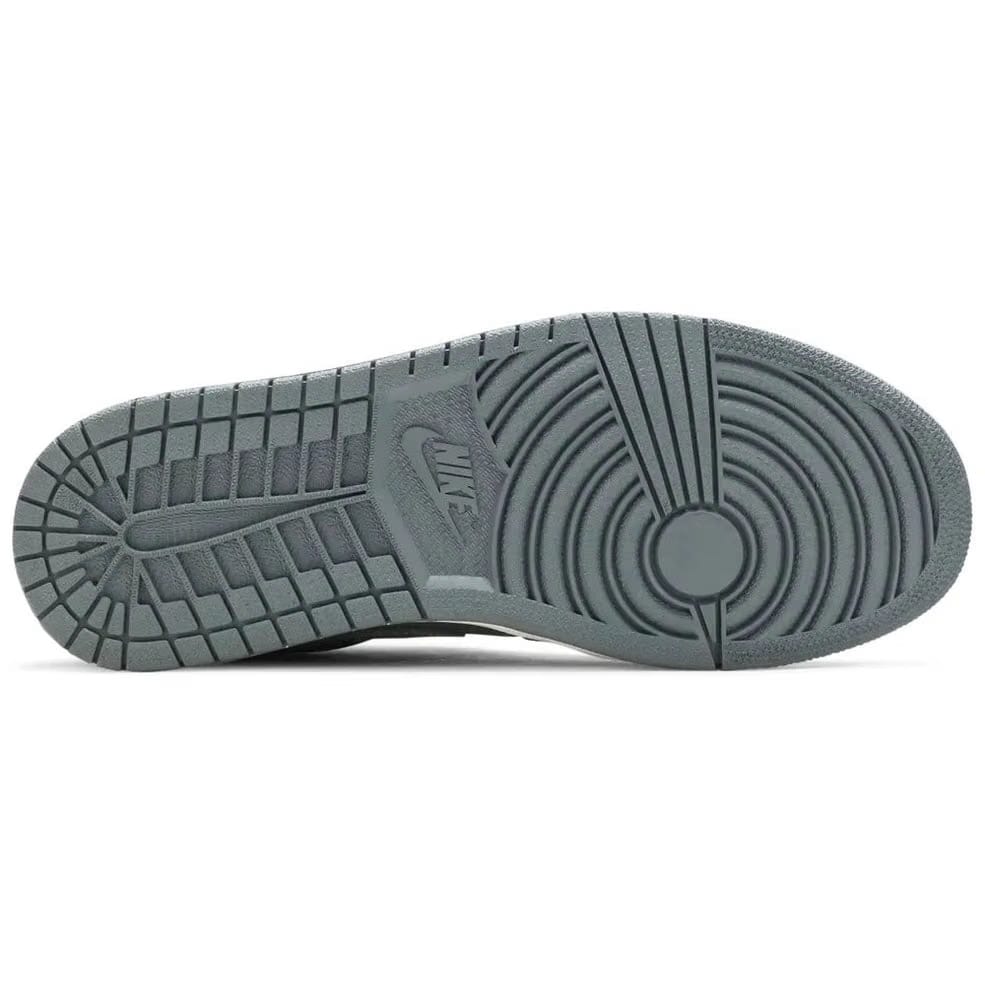 Air Jordan 1 Low Cool Grey