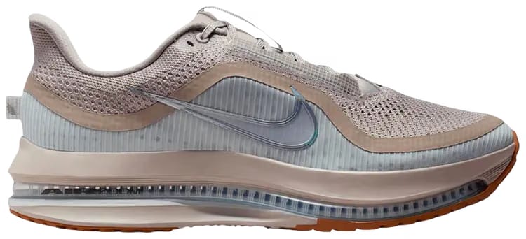 Nike Air Zoom Pegasus Premium 'College Grey Gum'