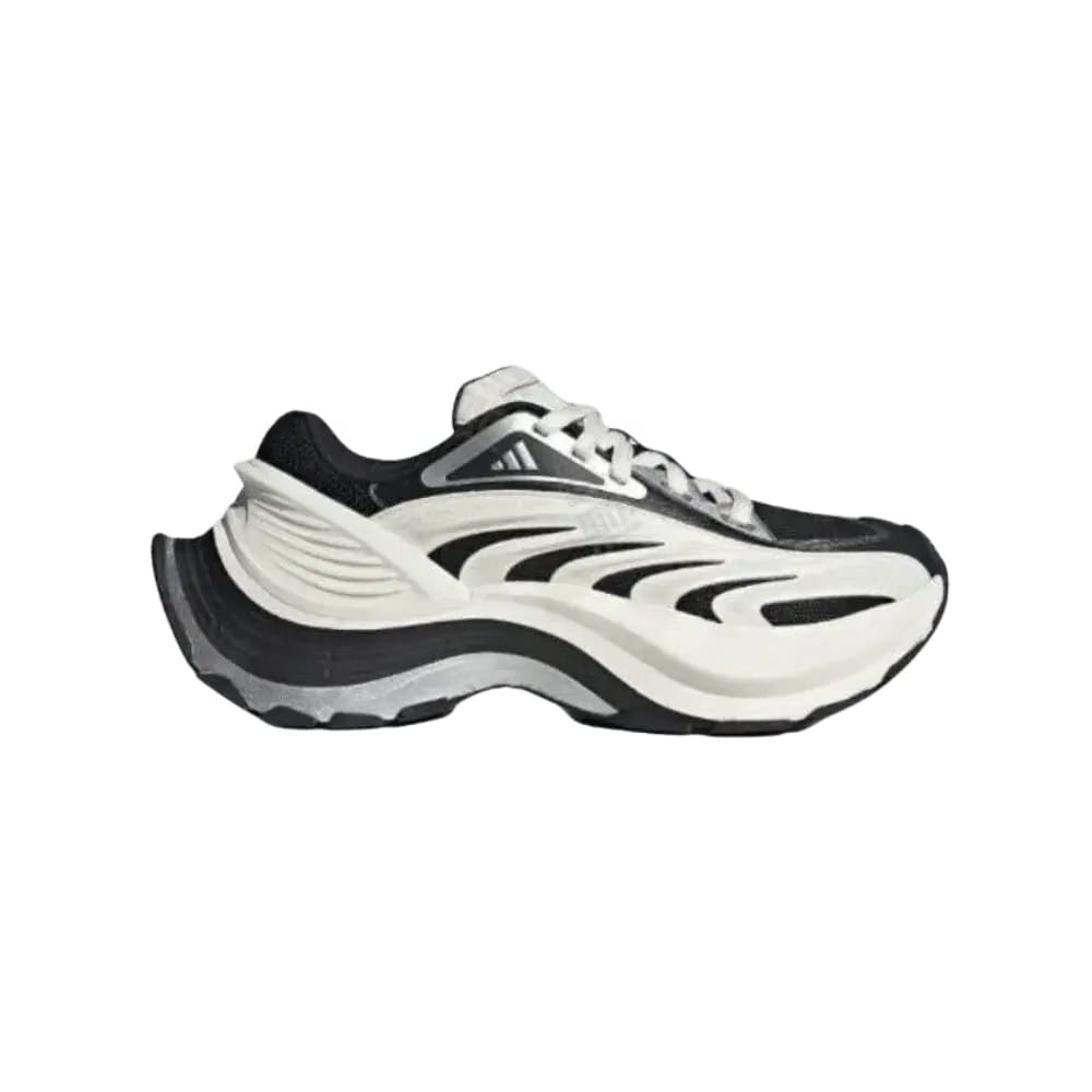adidas XLG Metawave Chalk White Silver Metallic