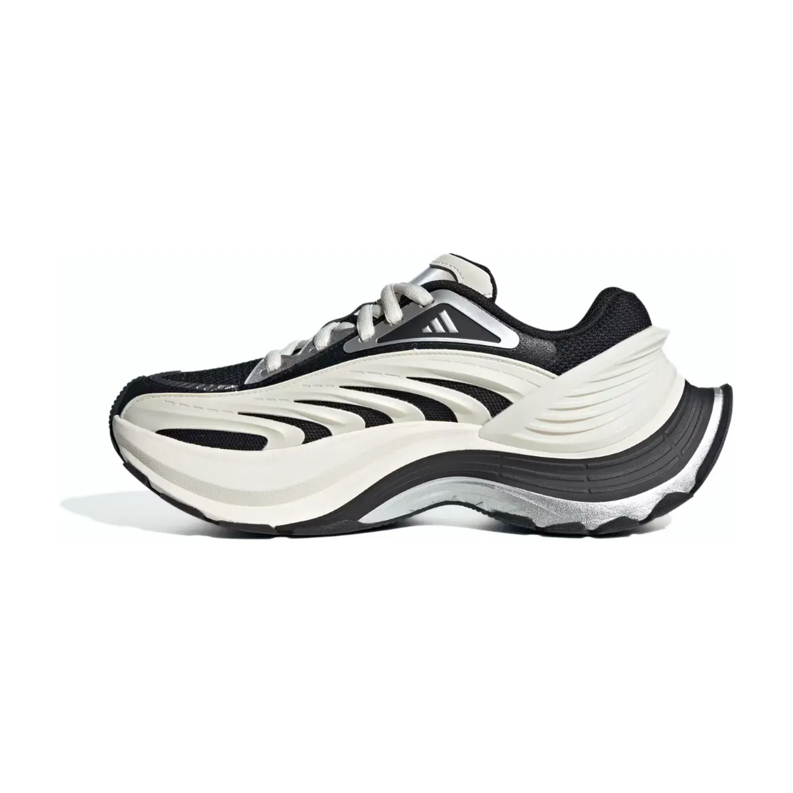adidas XLG Metawave Chalk White Silver Metallic