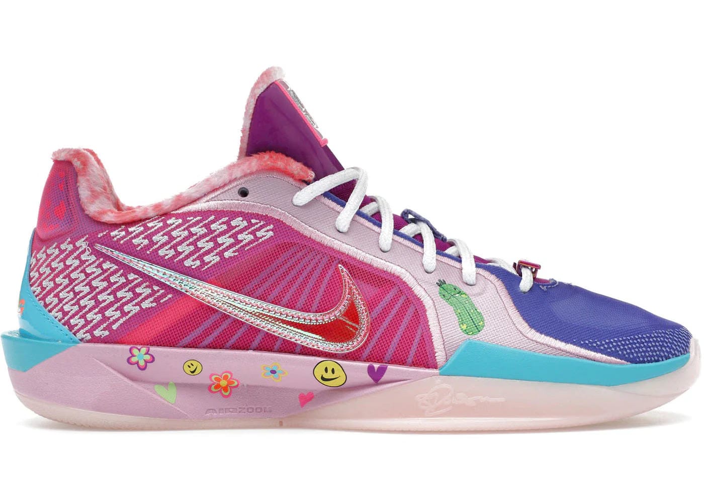 Nike Sabrina 2 Doernbecher Sophia Womens