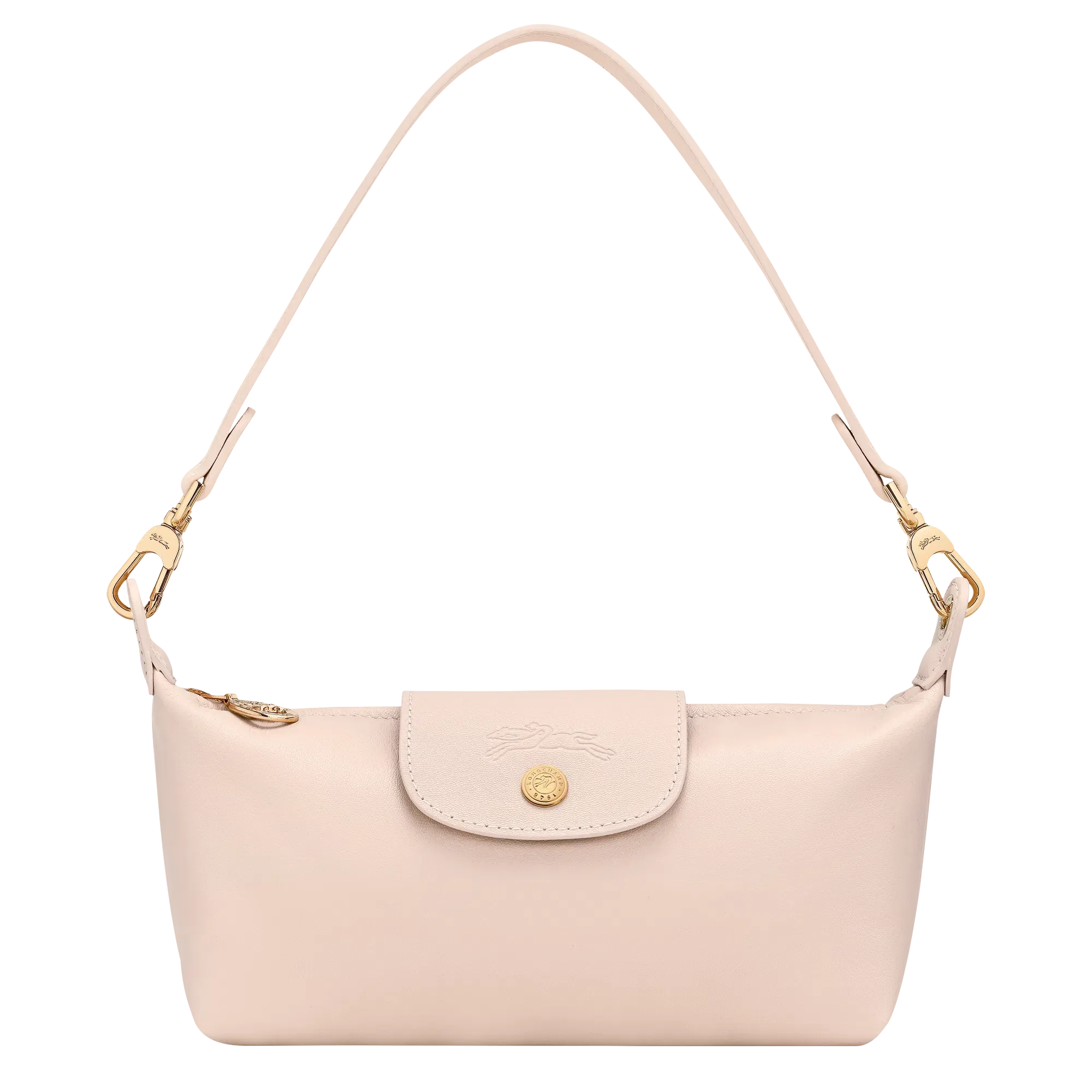 Longchamp Le Pliage Xtra Shoulder bag Cream