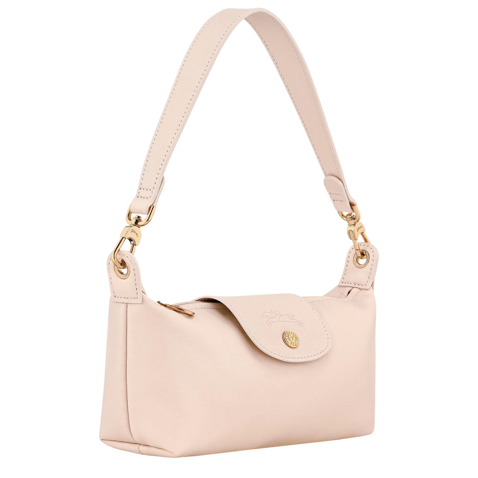 Longchamp Le Pliage Xtra Shoulder bag Cream