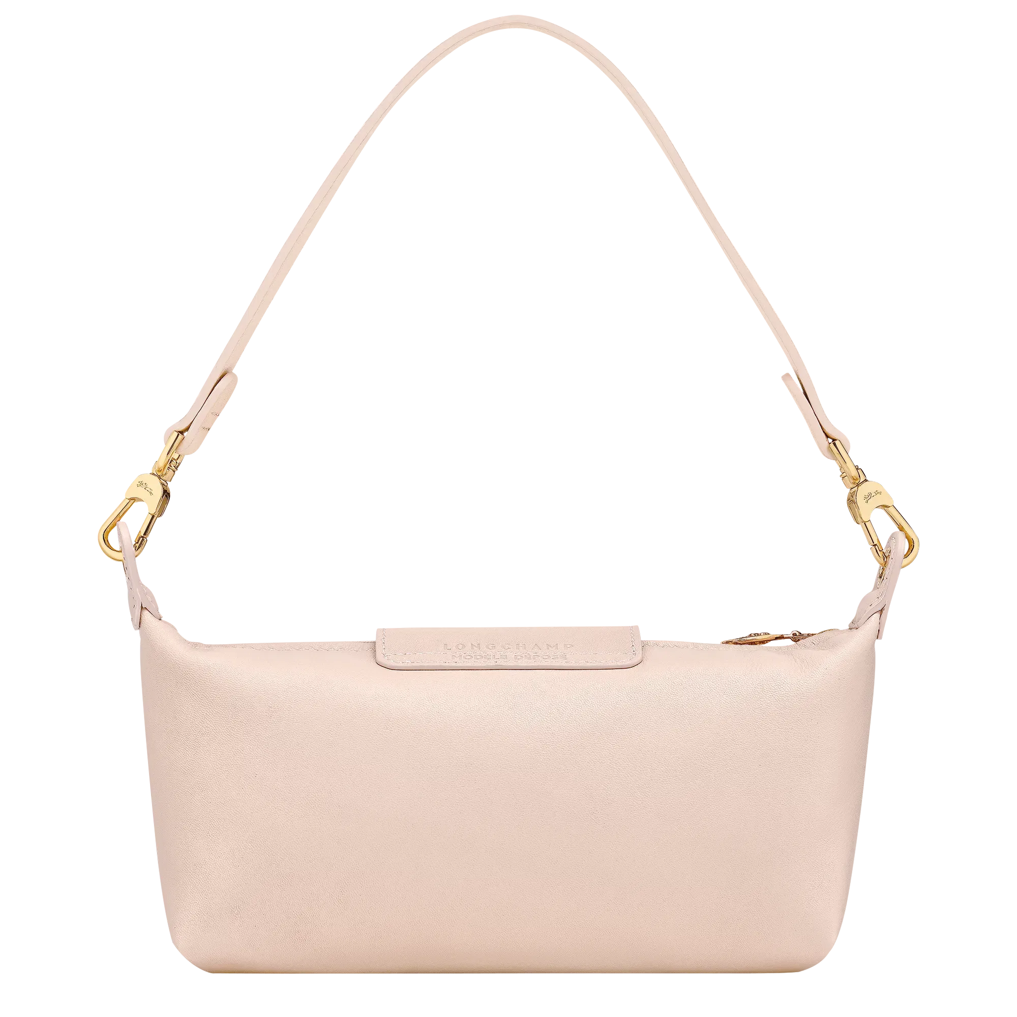 Longchamp Le Pliage Xtra Shoulder bag Cream