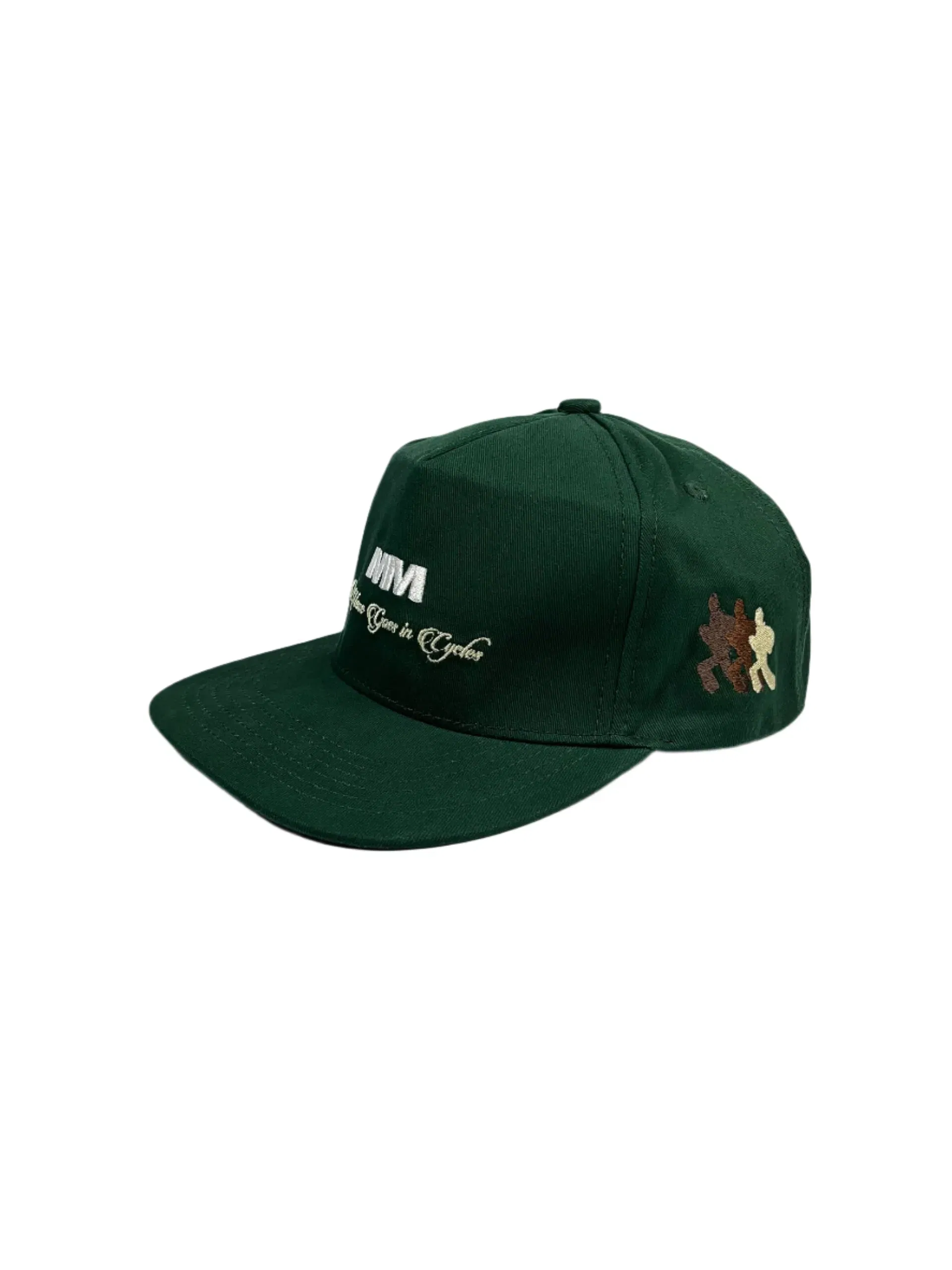 5P Cap