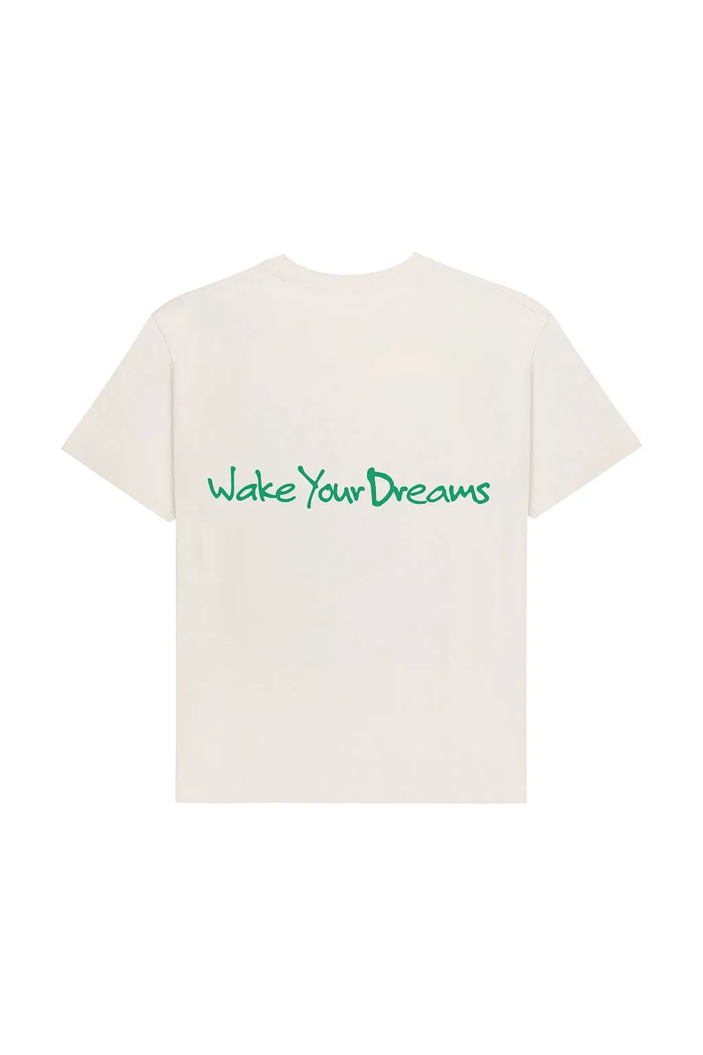 Artist T-Shirt - Wobbler Beetle