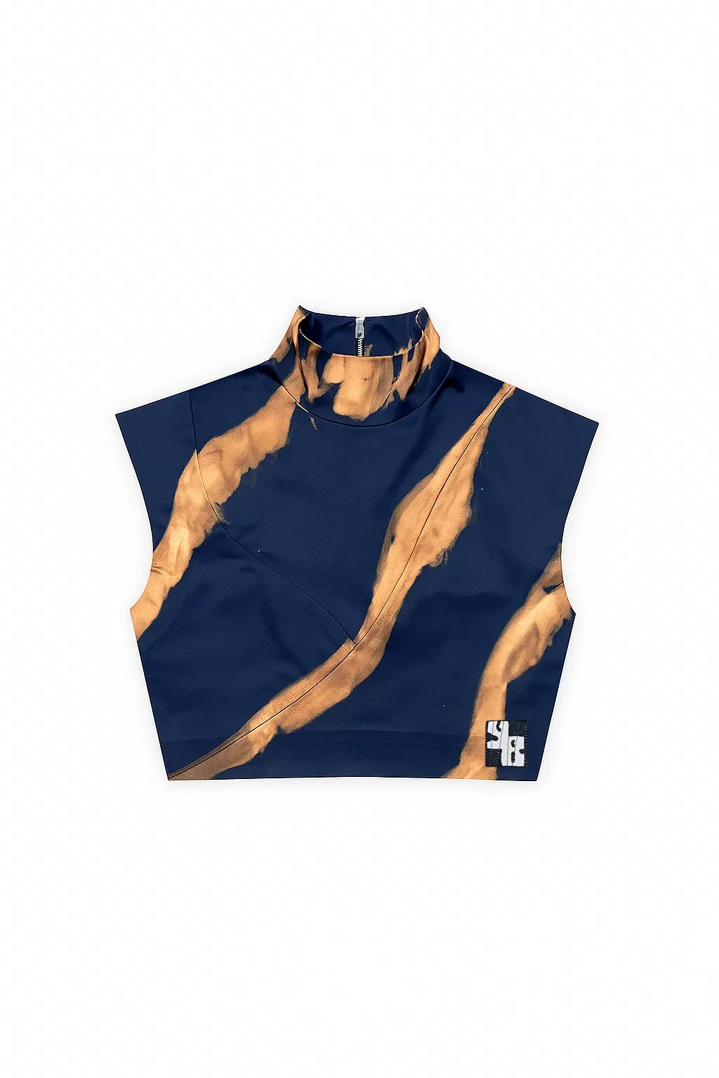 BREAKOUT CROP JACKET LTD. ED.