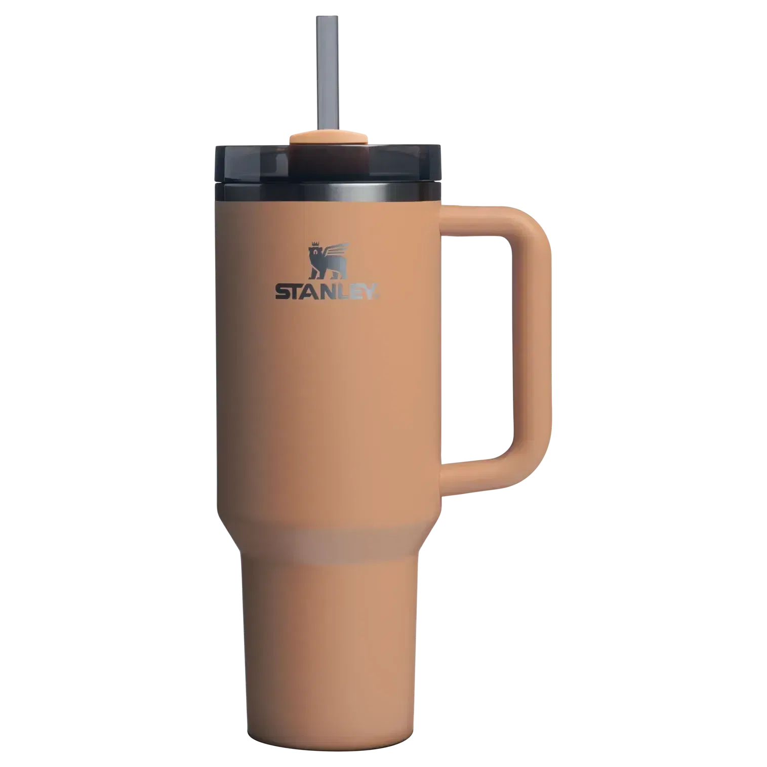 Stanley The Fall Refresh Quencher 40 OZ Camel