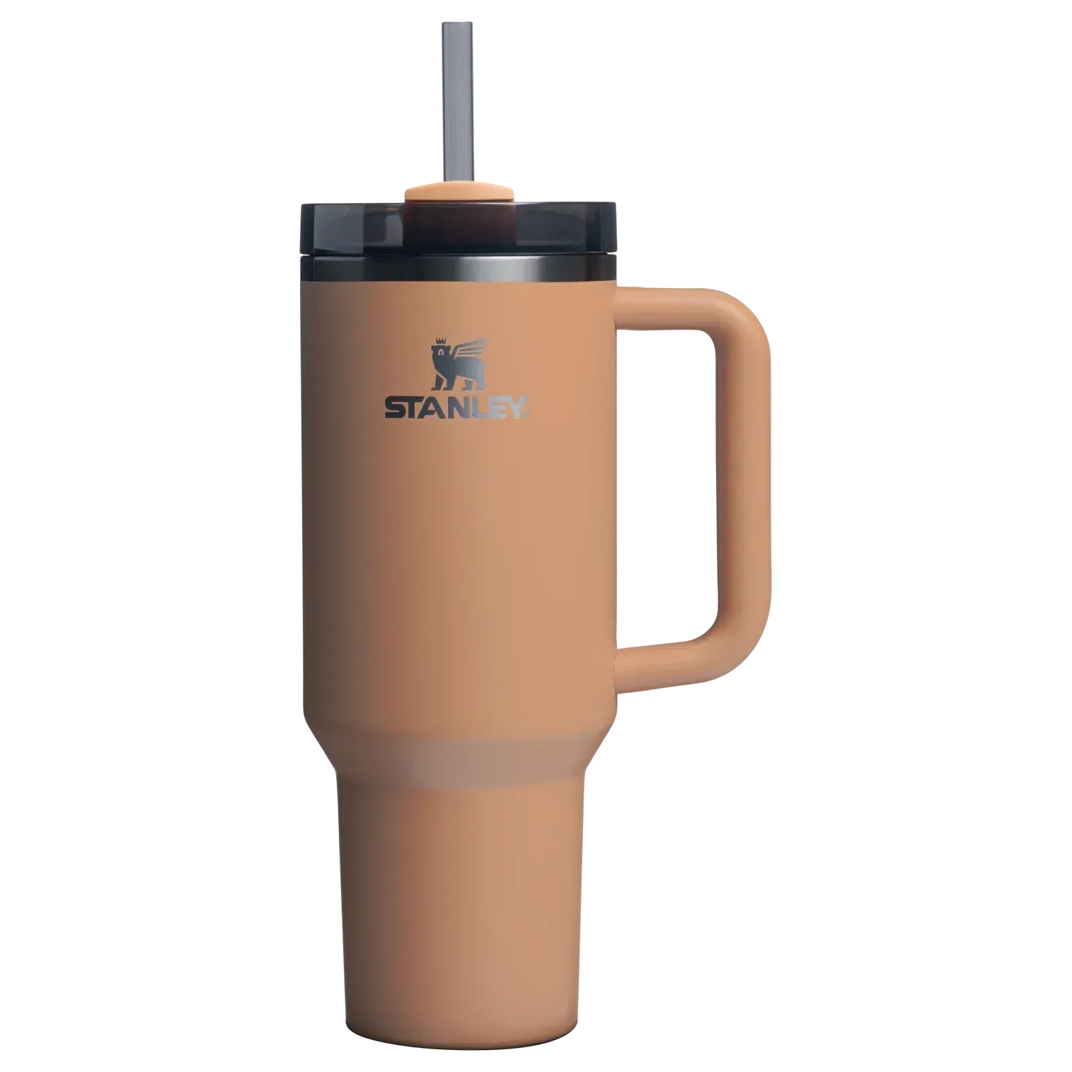 Stanley The Fall Refresh Quencher 40 OZ Camel