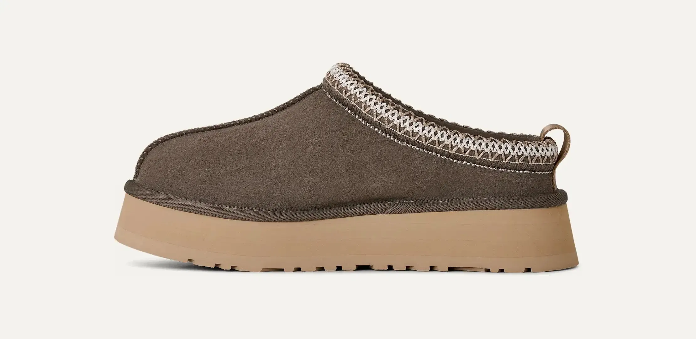 Ugg Tazz Ii Dried Oregano