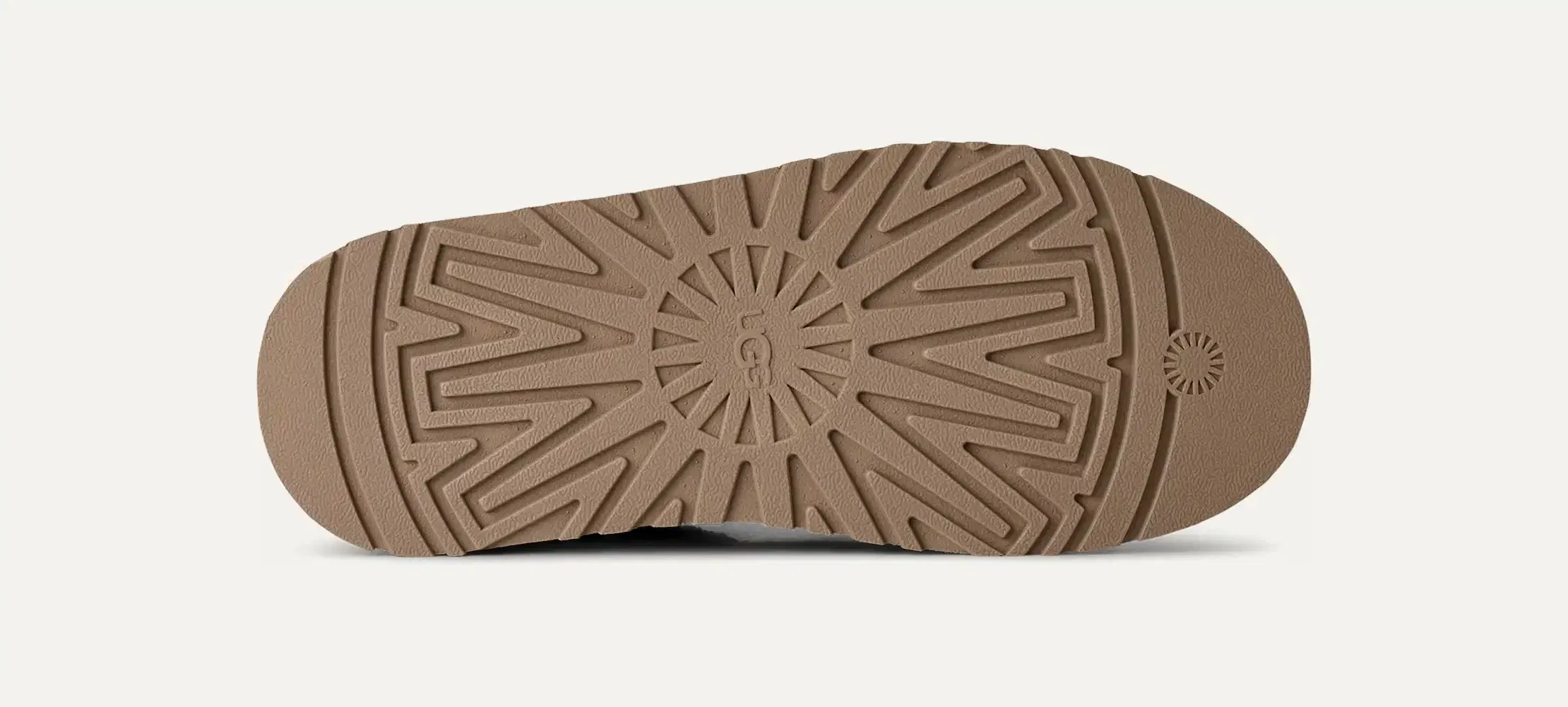 Ugg Tazz Ii Dried Oregano