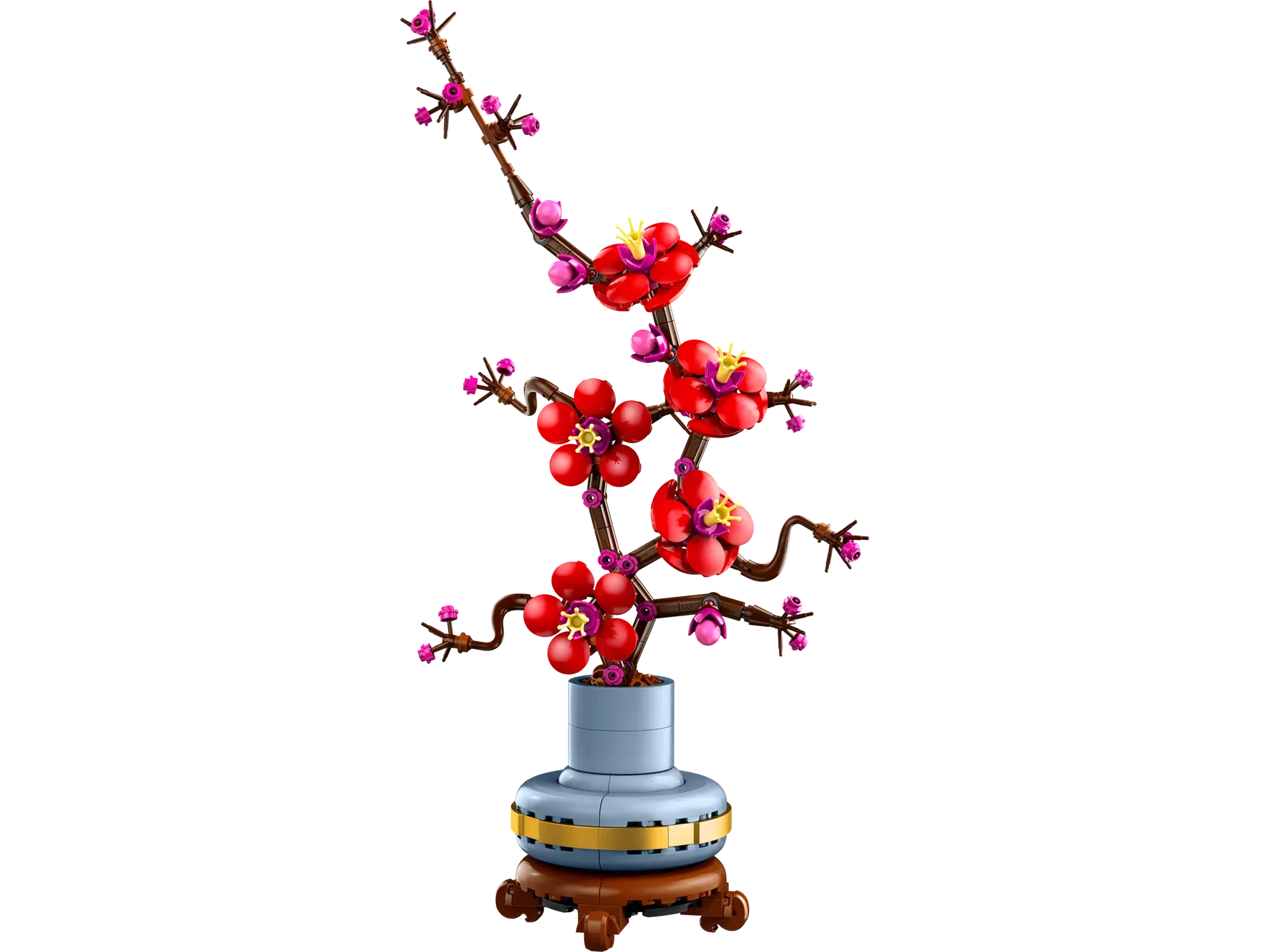 Lego Plum Blossom