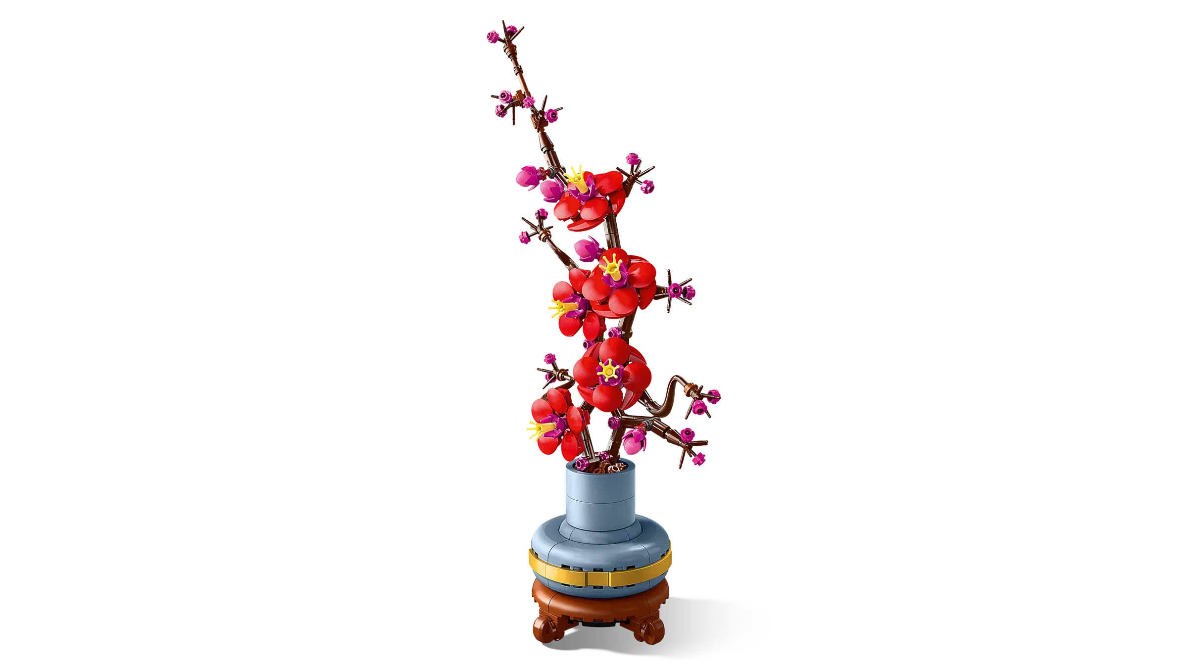 Lego Plum Blossom