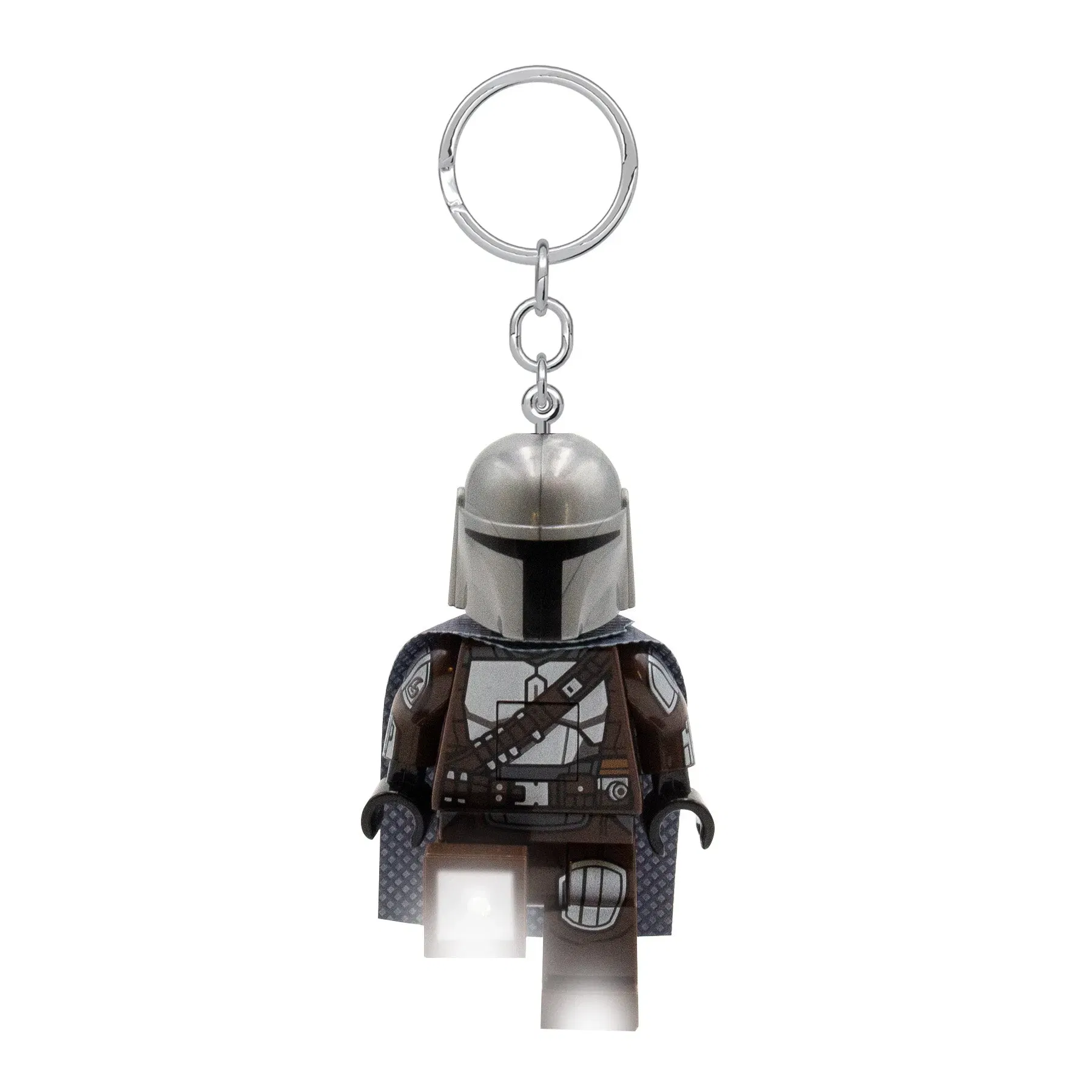 Lego The Mandalorian Key Light